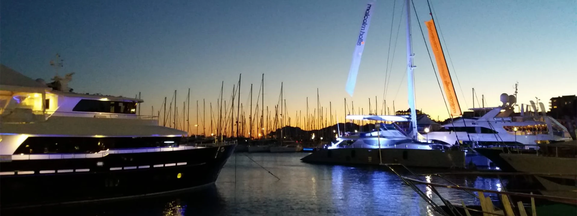 TFWA Cannes 2026, louer votre bateau au pied du Palais des Festivals lors du Taxfree de Cannes